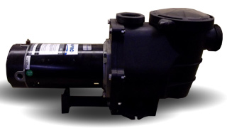 Pompe de piscine intérieure Hayward HydroPro