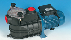 Reconditionnement pompe de piscine
